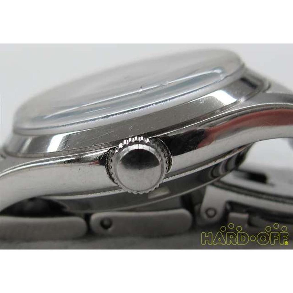 Б/у автоматические часы ORIENT STAR WZ0021ER