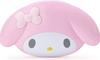 Sanrio My Melody Face Mirror Comb Set 979261 &
