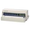 Dascom DS-7210 24-Pin Flatbed Dot Matrix Printer CN plug (adapter included)