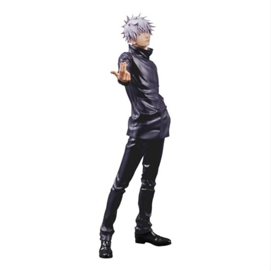 Banpresto Jujutsu Kaisen Сатору Годжо Фигурка Grandista