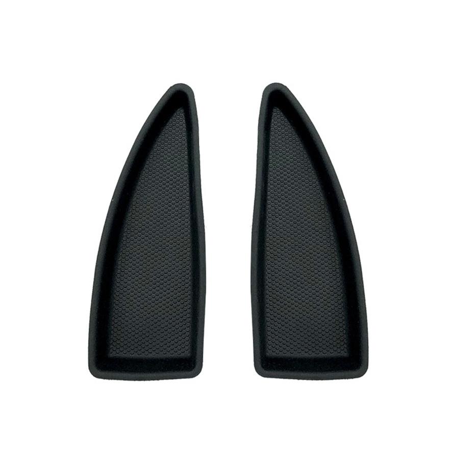 Для GM Chevy 2016-2018 Malibu Интерьер-Передняя и Задняя Дверь-Набор Крышек Рамок Переключателей