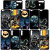 for iPhone 17 16 15 Xiaomi Poco F7 F8 X7 X6 C85 C75 C71 M8 Redmi Note 14 13 12 Pro Max 14C 13C 15C A3 A4 Phone Case Movie Bruce Wayne Batmans Bat Man