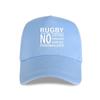 Rugby - No Footballers - Unisexs Funny Baseball Cap England Scotland Wales Ireland Union Cool Casual Pride Unisex Unisex New