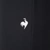 Le Coq Sportif Women Ultra Cool Tricot Flare Fit Pants Blk Qq22efp51