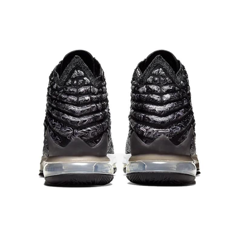 Nike Кроссовки LeBron 17 In The Arena BQ3177-002