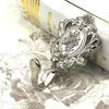 2Pcs Vintage Style Tieback Hooks Zinc Alloy Wall Hook New Curtain Drapery  Interior Design