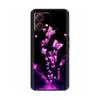Shockproof Cover For Motorola G84 5G Case Animals Painted Soft Silicone Bumper Phone Back Cover For Moto G84 5G Protective Cases