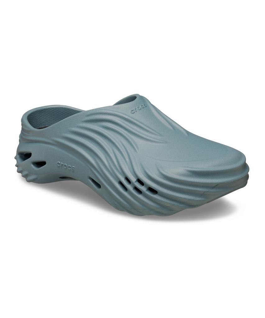 Crocs Echo Wave - Пруд / 210521-3Yo