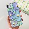 For Samsung Galaxy A10 Case Cute Fashion Painted Cover Soft Slim Phone Case For Samsung A10 A 10 s Galaxy A10s Back Cover Bumper