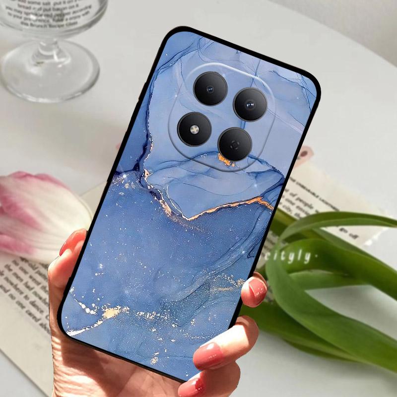 Чехол-крышка для Xiaomi POCO M8 M8Pro 5G, противоударный, с защитой камеры, для POCO M8 M 8 Pro, ударопрочный бампер, мягкий ТПУ