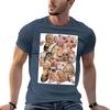 Trisha Paytas TShirt Soft Stretch Short Sleeve Top