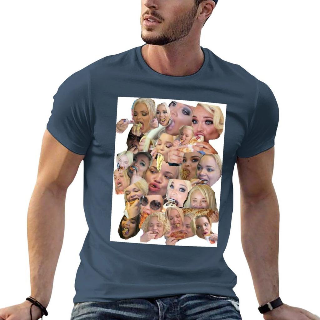 Trisha Paytas TShirt Soft Stretch Short Sleeve Top
