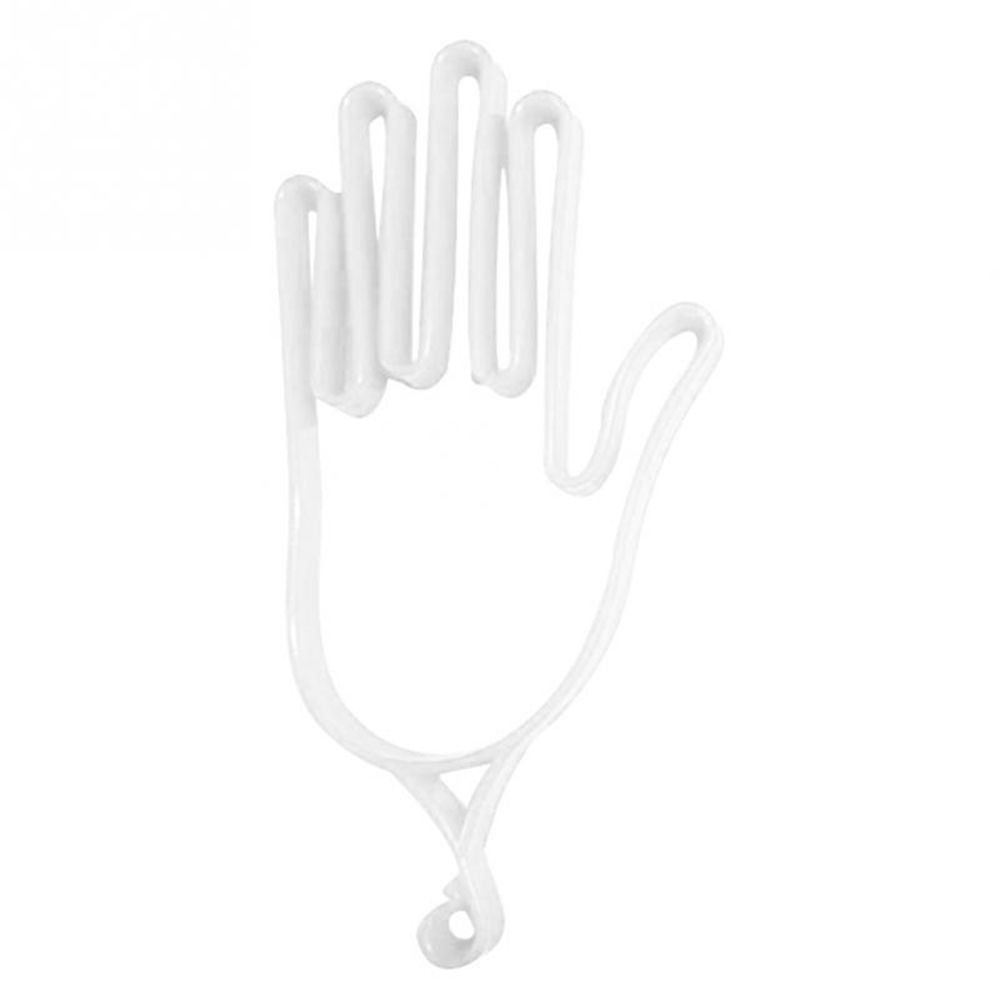 Golf Accessories Holder Dryer Glove Stand Golf Gloves Stretcher Hanger Gloves Support Frame