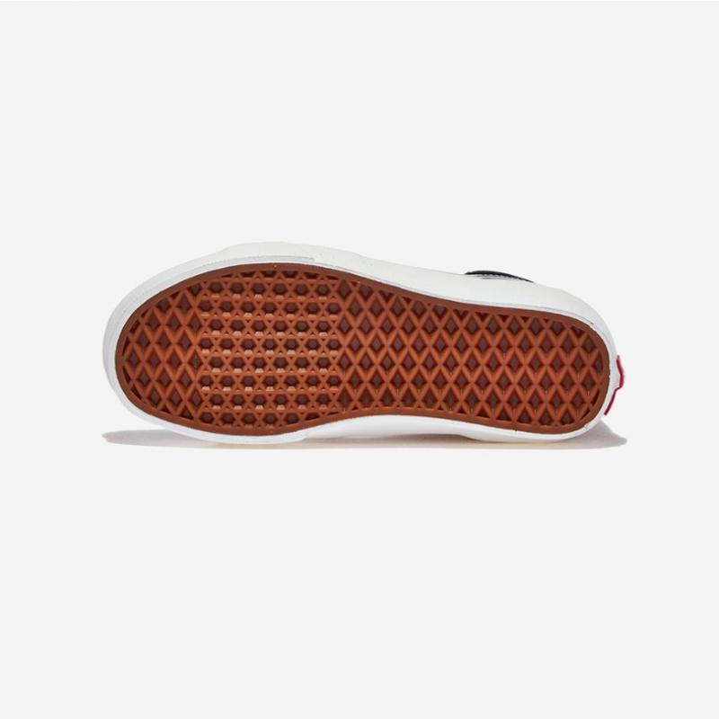 Vans Коньки Hi Black Vn 0d5ib8c Black