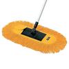 Teramoto SP Chemical Mop Replacement Thread, 25cm, Yellow