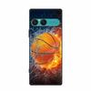 Для Sony Xperia 10 VII Чехол Мягкий Силиконовый ТПУ Задняя Крышка Защитный Чехол для Xperia10 VII 5G XQ-FE54 XQZ-CBFE Черные Чехлы для Телефона