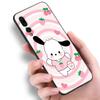 Чехол для телефона Cute Kitty Pochacco для Huawei Pura 70 Ultra P20 P30 P40 Lite P60 Art P50 Pro P50E P Smart 2018 2019 2020 2021
