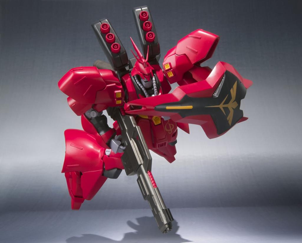 TAMASHII NATIONS ROBOT Духи Созаби [СТОРОНА MS]