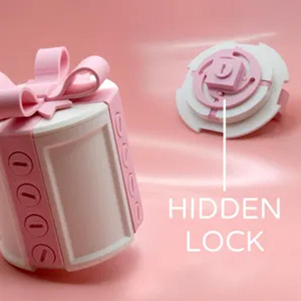 Big Annoying Boxes Joke Boxes Boxes 3D Printed Boxes Funny Card Containers Funny Boxes Novelty Boxes