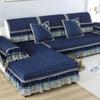 Factory Direct Sales European Sofa Cushions, Universal Non-Slip Fabrics For All Seasons, Leather Sofa Covers, Towels, Seat Cushions,  Distribution