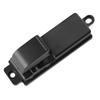 Переключатель заднего стекла автомобиля для Mazda 2 2011-2014 1.5L D651-66-370, одинарный переключатель окна, автомобильные аксессуары