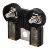 Предохранитель для аккумулятора 250AMP 125AMP с гайкой AL3Z 14526 AA Предохранитель для аккумулятора с высоким током