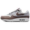 Air Max 1 Premium Shima Shima 2023 Кроссовки унисекс Brown Summit-White Plum-Eclipse FB8916-100