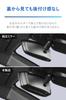 Carmate Car Rearview Compatible with Toyota Corolla Cross ZVG11 ZVG13 ZVG15 ZVG16 ZSG10 MXGA10 Wide Rearview Chrome Mirror PL204 Mirror, Anti-Glare, /
