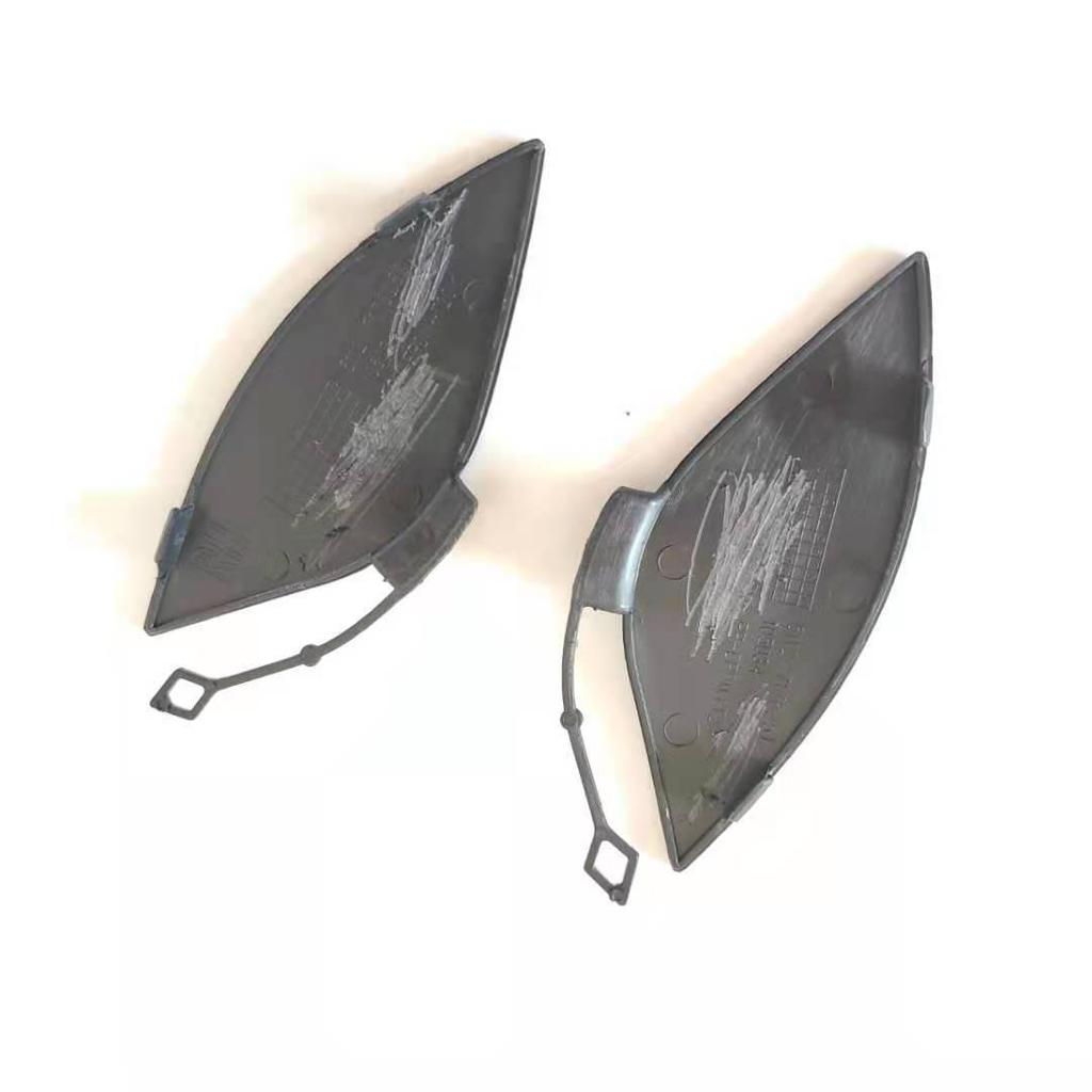 Крышка заднего буксировочного крюка BMW X6 E71/E72 51127176251/51127176252