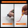 Car Scratch Repair Paint Pen Black for Paint Repair Multiple Colors Available Paint Repair Pen Covering Scratch Accessories