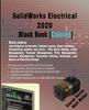Книга SolidWorks Electrical 2020 Black Book (Colored)