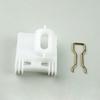 BWR852 Window Regulator Clip Rear Right Door for Cherokee Jeep Liberty 2001-2005