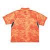 Vans Tdc Ss Jersey Vn000x6gflm Flame