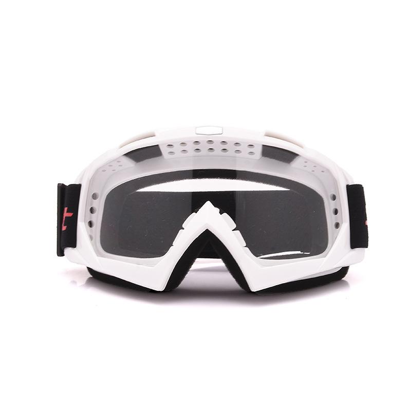 Single-item stock clearance: Motorcycle helmets, riding off-road outdoor Harley goggles/MT02