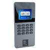 Biometric Fingerprint Time Clock Fingerprint Access Control Terminal Employee Checking In
