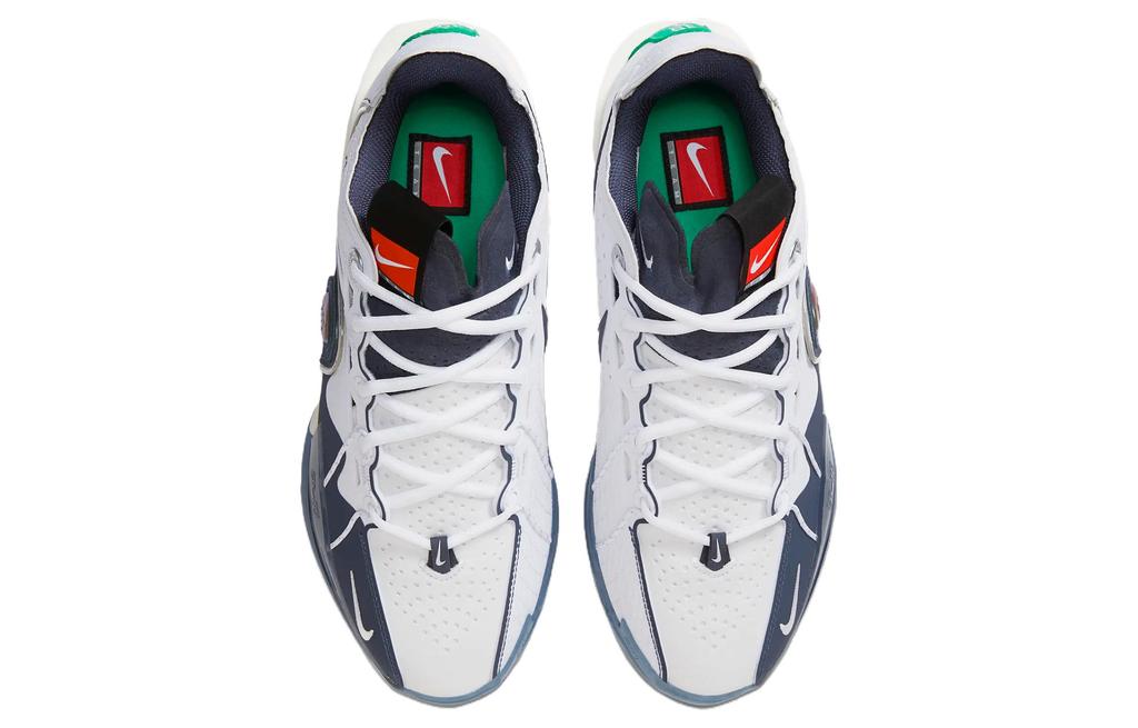 Nike Эйр Зум GT. Кроссовки 3 EP 'All-Star Zoom Flight Five' FZ5743-100