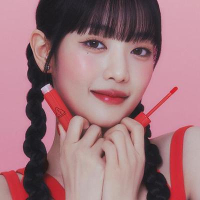 Lazy Pop Lip Stain 5 цветов