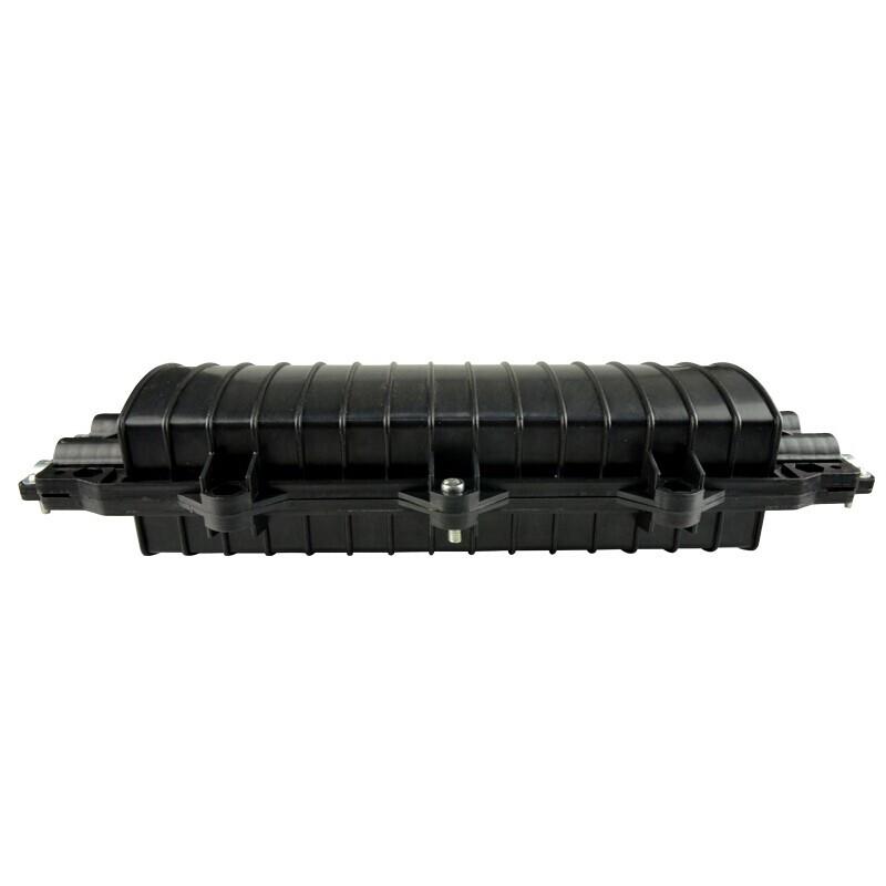 Outdoor Waterproof Fiber Optic Splice Closure