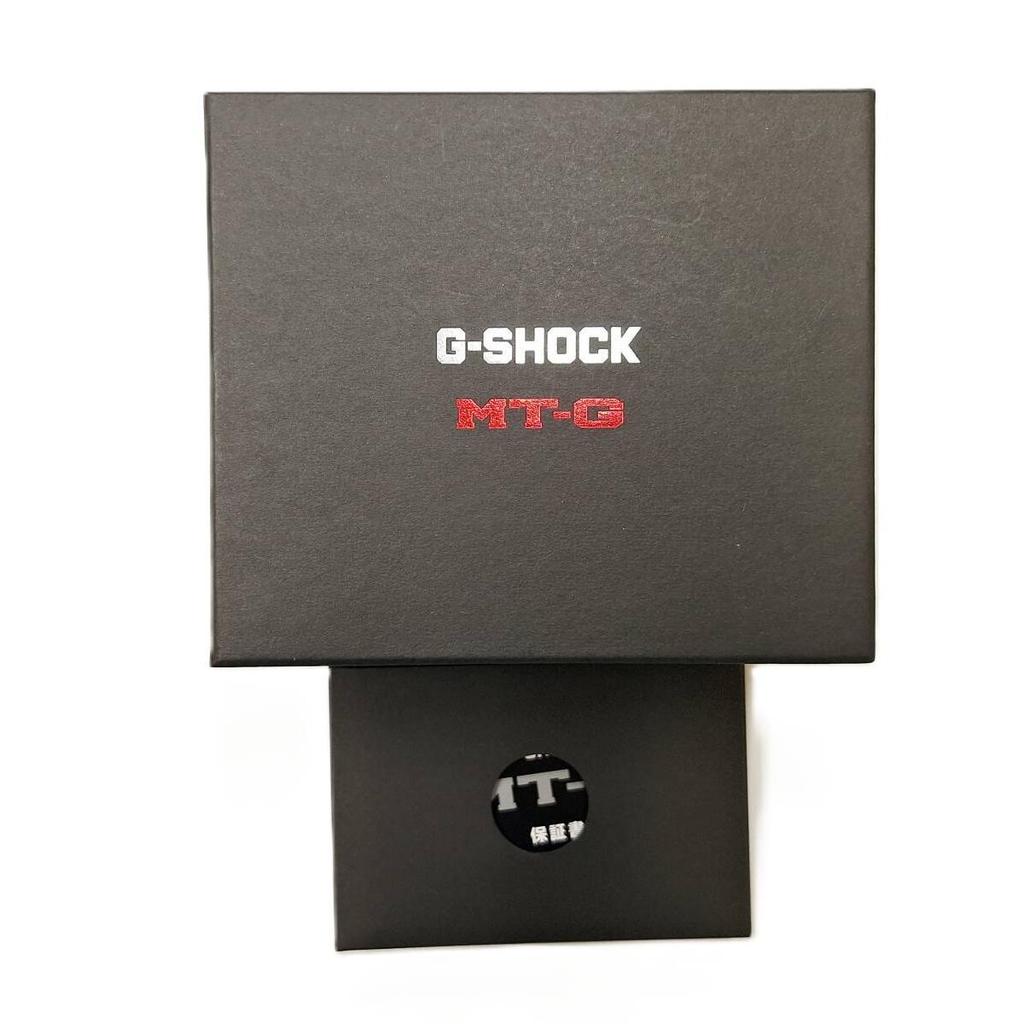 (Like new) G-SHOCK MTG-B3000D-1A9JF
