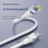 Shan Ze BWD6020 Cat6 Gigabit Ethernet Cable