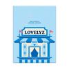Lovelyz - 2019 LOVELYZ CONCERT ALWAYZ 2 видео комплекта