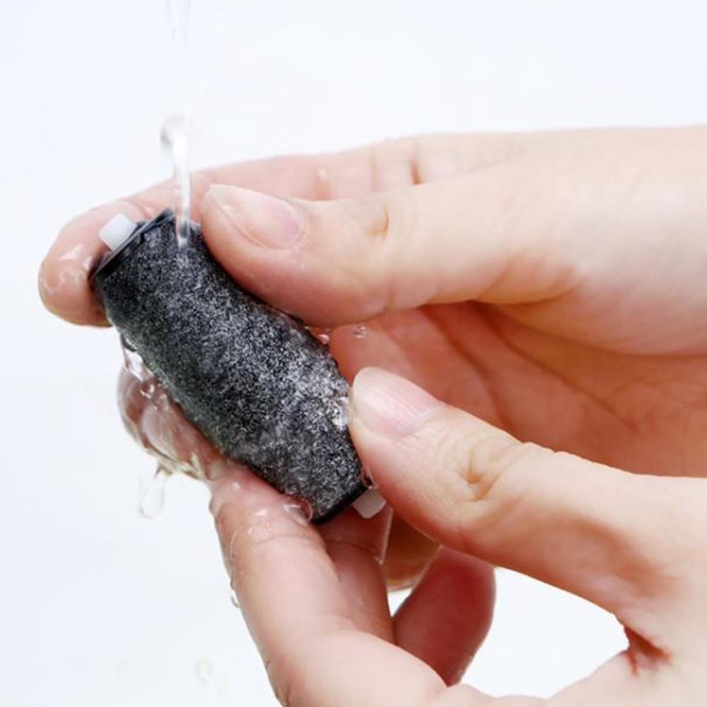 Hot Electric Hard Dry Dead Cuticle Skin Remove Machine Pedicure Care Tool Foot Grinder