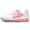 Женские кроссовки Air Max Genome White Bright Mango Pink Hyper-Pink Platinum Tint CZ1645-101