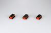 Aoshima Thunderbirds 2 Model Kit Length 190mm