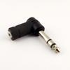Jack Stereo Speaker 6.35mm to 3.5mm Adapter 3.5mm TRS Connector Male to Female Audio Adapter Plug