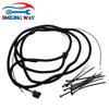 Разъем Проводка Кабель Проводка Противотуманной Фары Для Cadillac Escalade GMC Chevrolet Silverado Suburban Sierra Tahoe Yukon