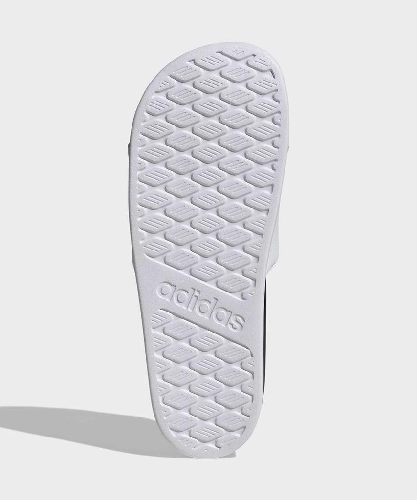 adidas Шлепанцы Adilette Comfort 2.0 - Белый:Черный / Kk2520