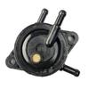 Fuel Pump 49040-7001 LG808656 808656 491922 M138498  For Kawasaki 15-25 HP John Deere LG808656 Lawn Mower Briggs & Stratton