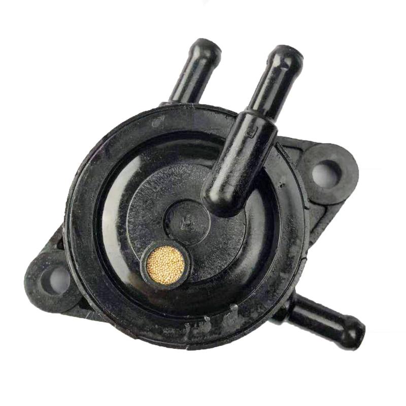 Fuel Pump 49040-7001 LG808656 808656 491922 M138498 For Kawasaki 15-25 HP John Deere LG808656 Lawn Mower Briggs & Stratton