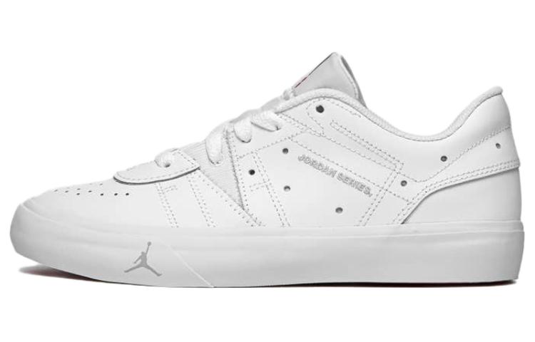 Air Jordan Женские Jordan Series ES 'Белый Серый Туман'